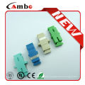 Made In China Best Price LC SC FC ST Fiber Optical Adapter